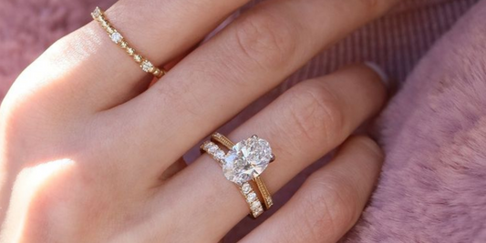 The 4Cs: Everything you need to know about Diamonds
