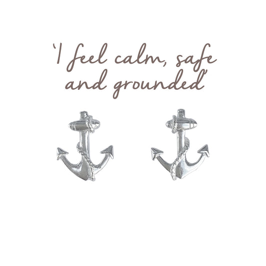Find Your Calm: Mantras for Stress Awareness Month