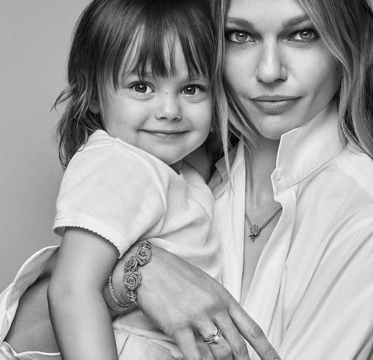 Jewellery that Celebrates Mum: Pandora Pieces Perfect for Mother’s Day