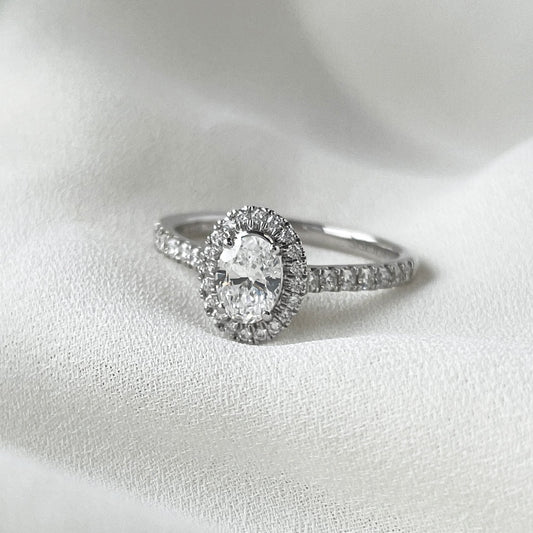 Lab-Grown Diamonds: The Future of Luxury