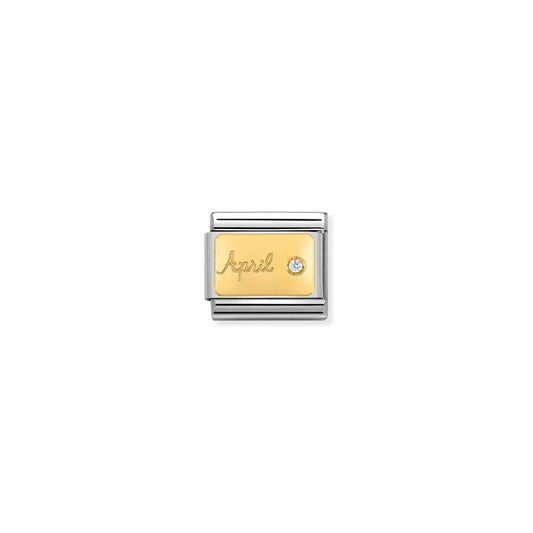 Jewellery Birthday Gifts for Those Born in April