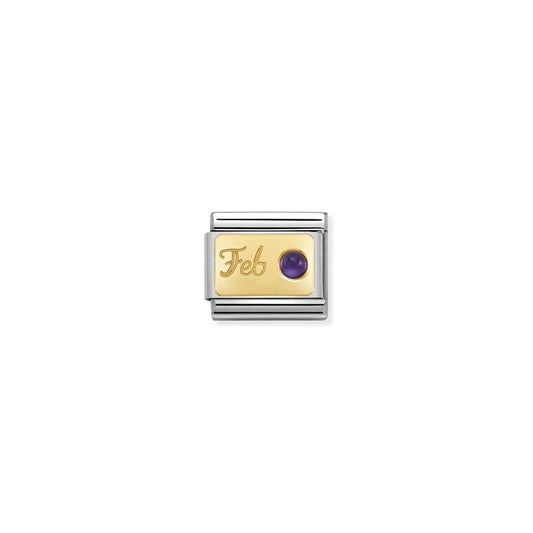 Jewellery Gifts for February Birthdays