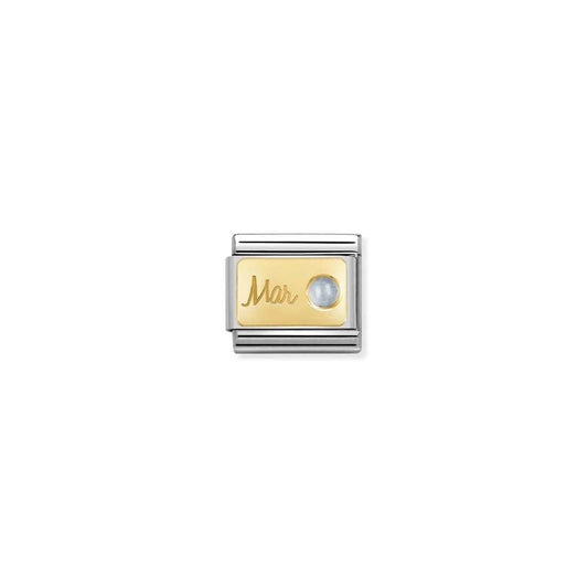 Celebrate March Birthdays with Gifts of Jewellery