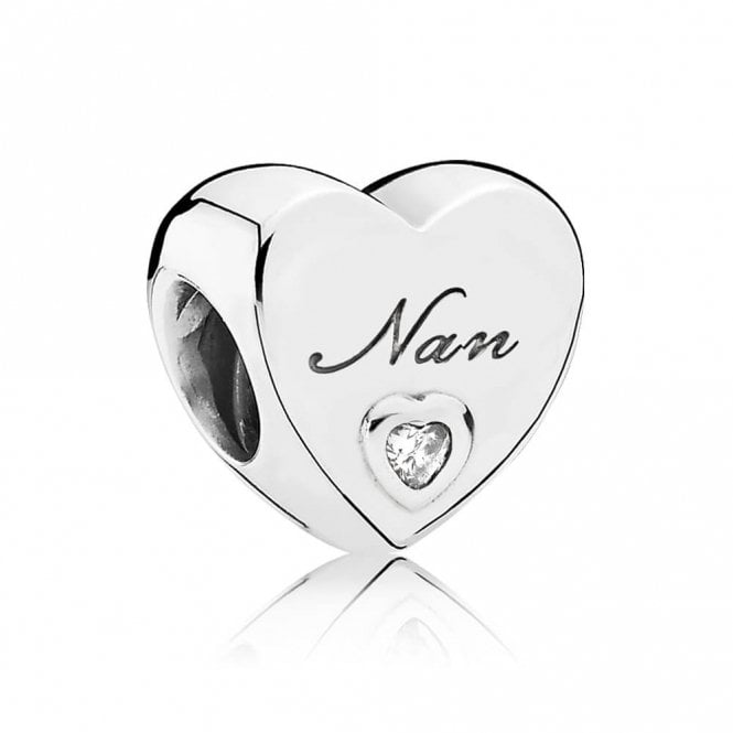 Nan's Love Charms