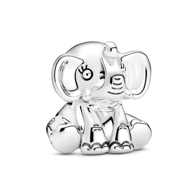 Ellie the Elephant Charms