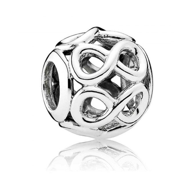 Infinity Shine Charms