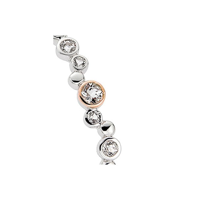 Clogau Celebration Bangle