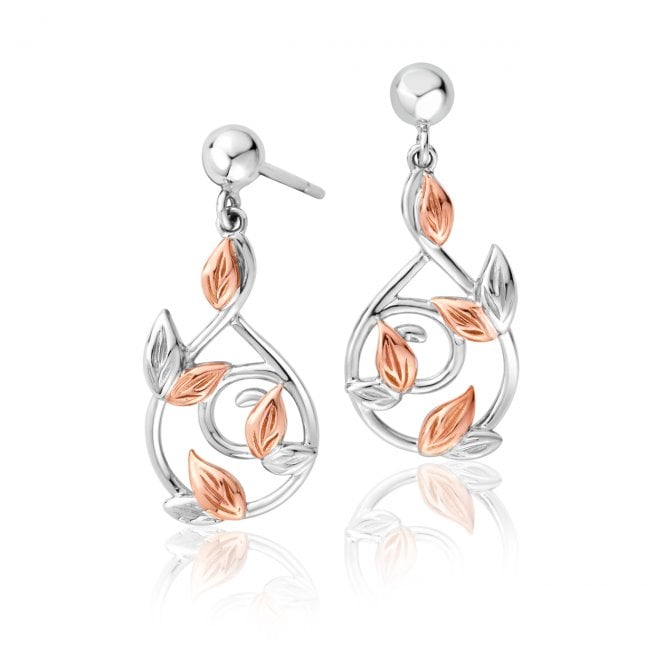 Awelon Drop Earrings