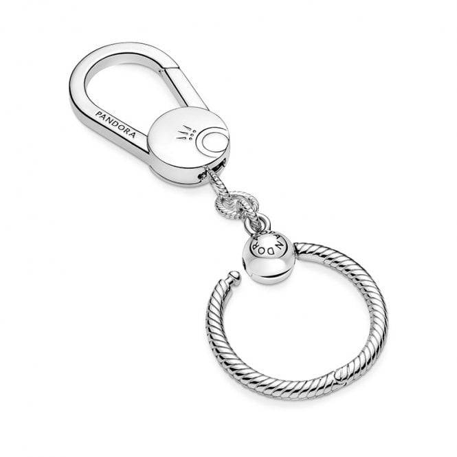 Moments Small Bag Charm Holder