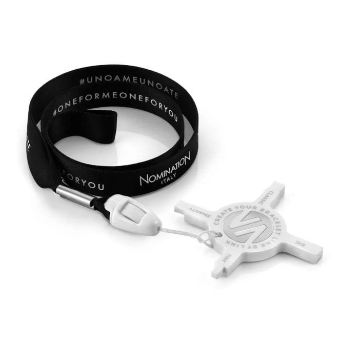 Composable Charm Tool Key