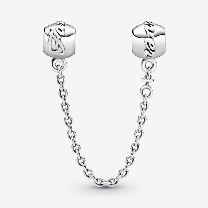 Family Forever Safety Chains, 5cm