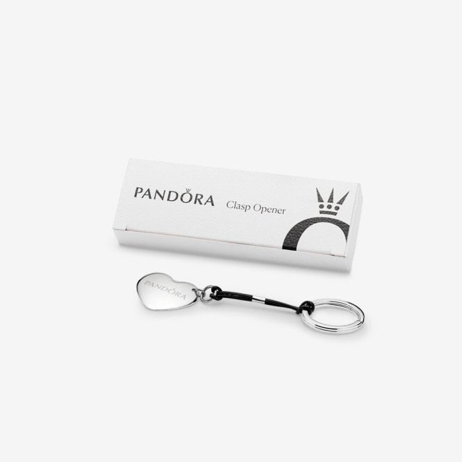 Clasp Opener