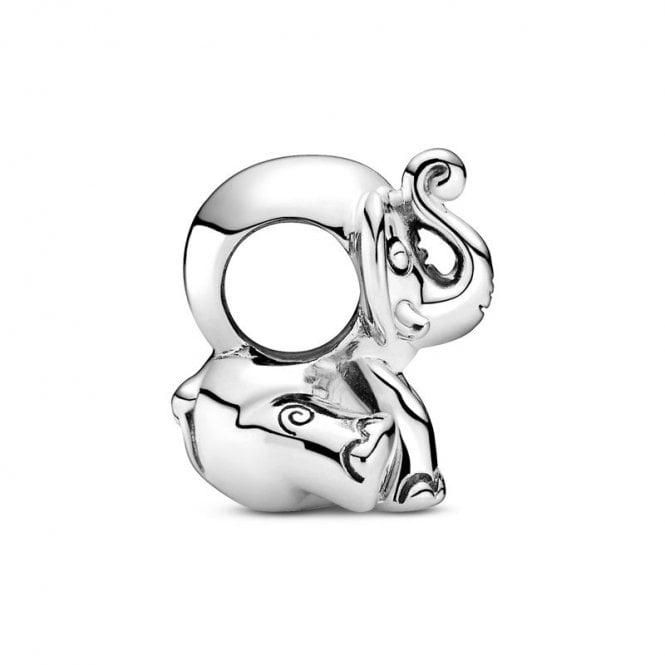Ellie the Elephant Charms