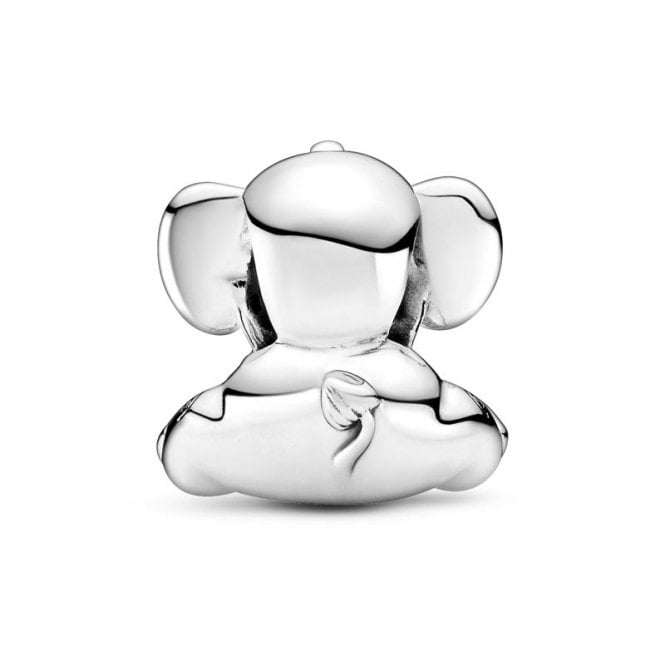 Ellie the Elephant Charms