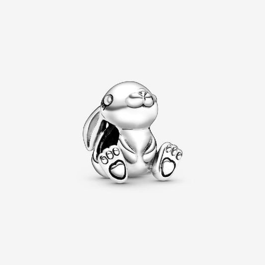 Pandora Daisy the Rabbit Charms