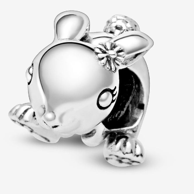 Daisy the Rabbit Charms