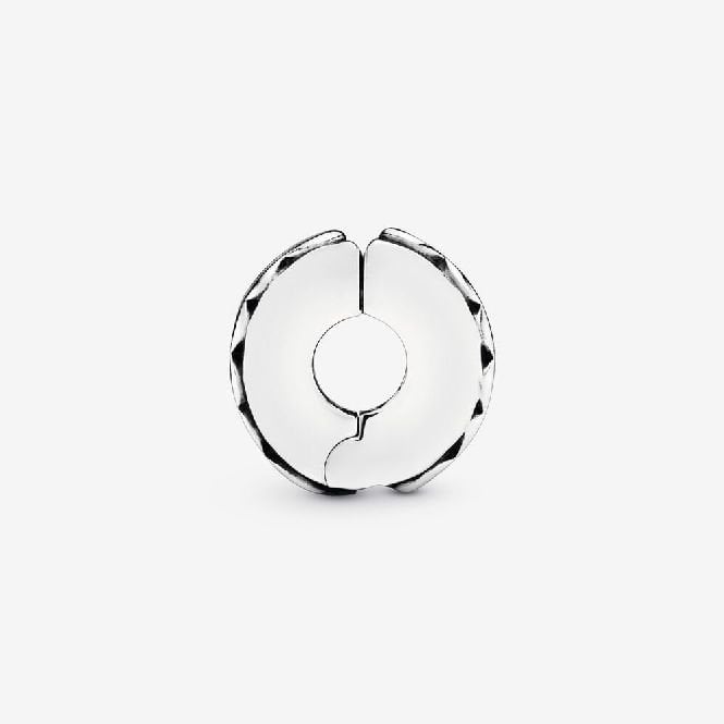 Band of Hearts Clip Charms