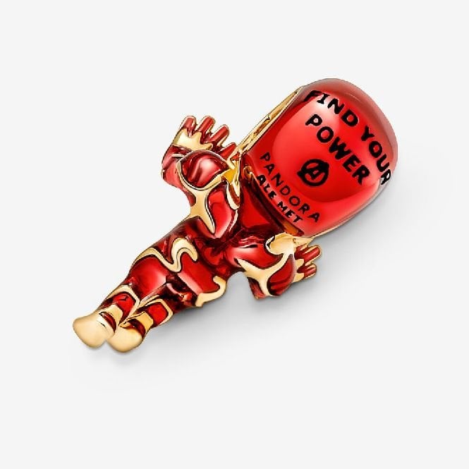 Marvel The Avengers Iron Man Charms