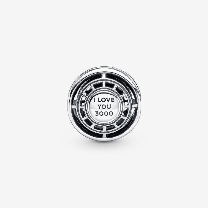 Marvel The Avengers Iron Man Arc Reactor Charms