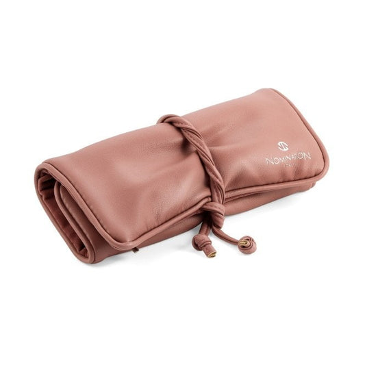 Nomination Blush Pink Jewellery Roll