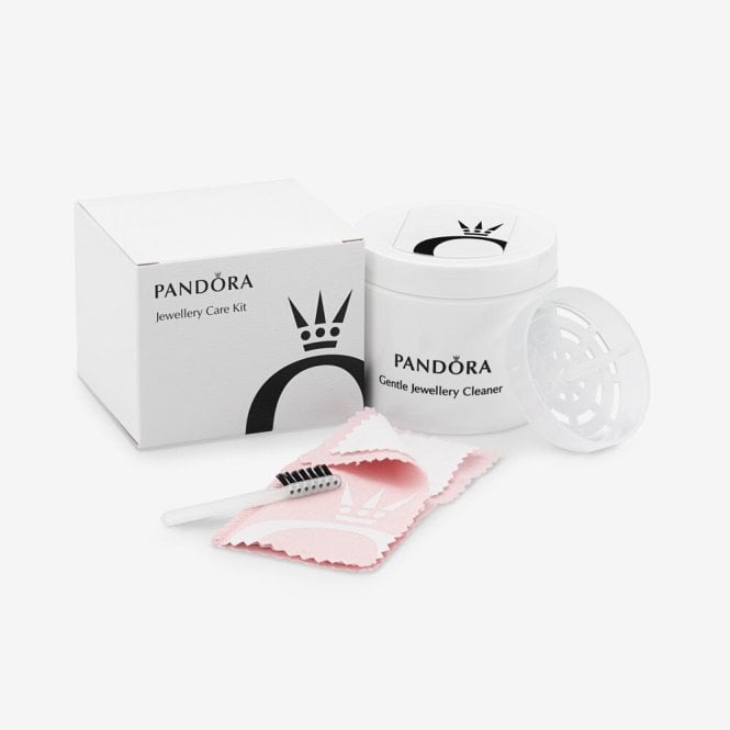 Jewellery Cleaner Set