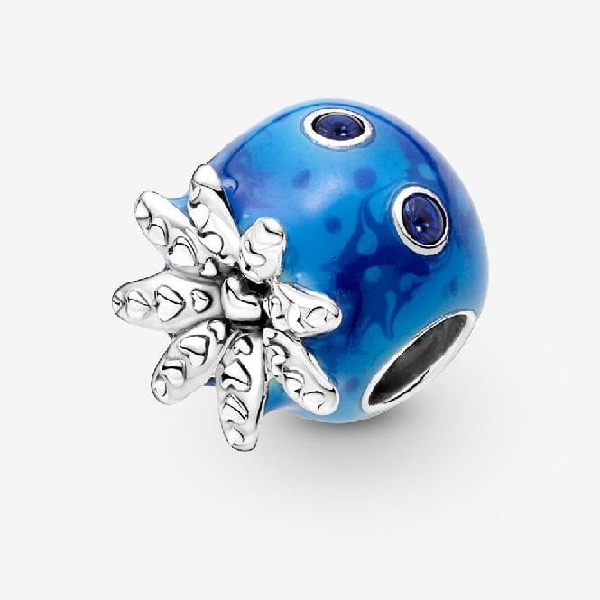 Ocean Bubbles & Waves Octopus Charms