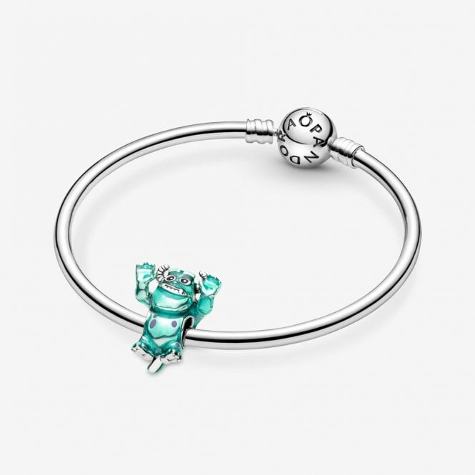 Disney Pixar Sulley Charms