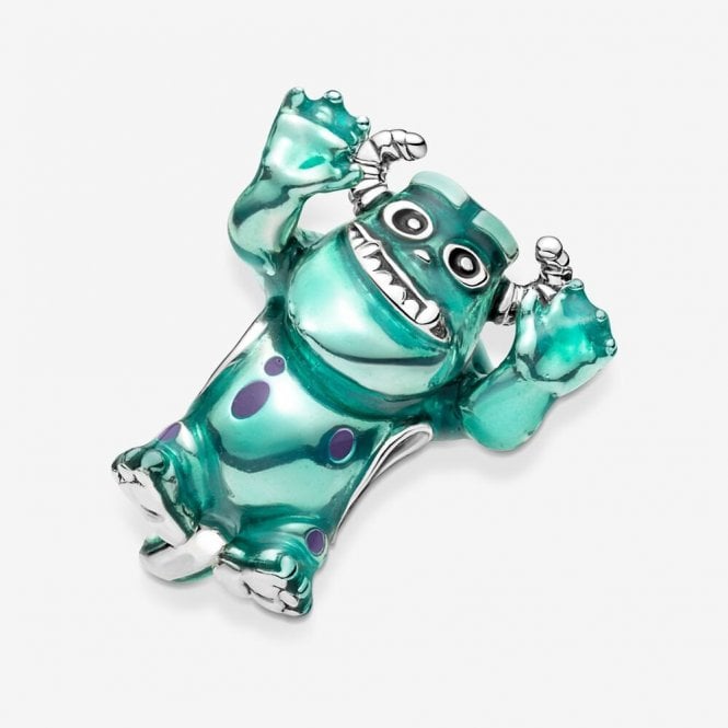 Disney Pixar Sulley Charms