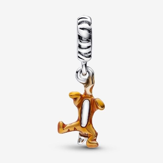 Disney Winnie the Pooh Tigger Dangle Charms