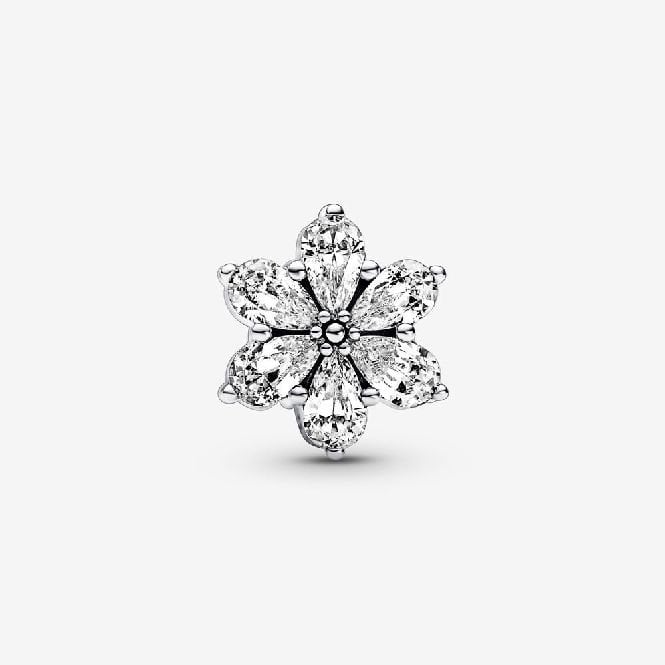 Sparkling Herbarium Cluster Charms