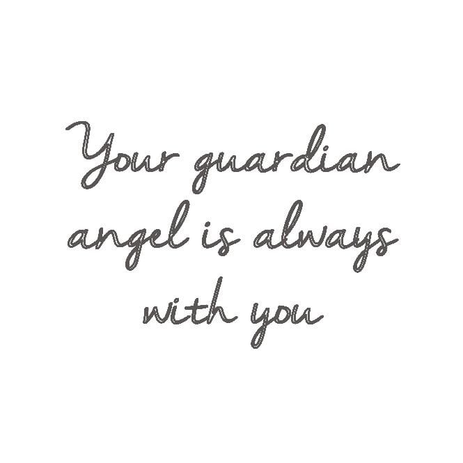Angel Wing Charm Bracelet in Sterling Silver