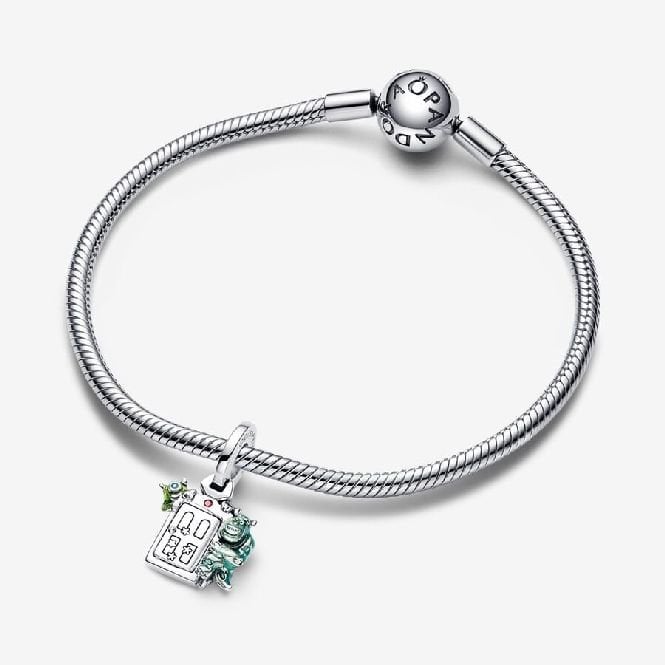 Disney Pixar Monsters, Inc Door Dangle Charms