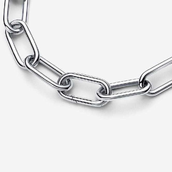 ME Rectangular Openable Link