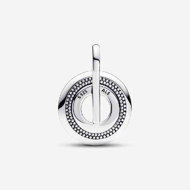 ME Zodiac Wheel Medallion Charms