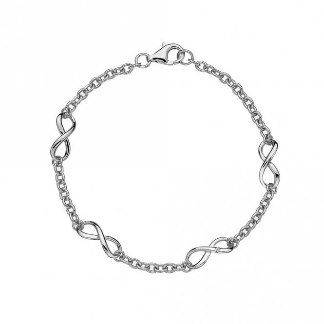 Silver Fresh Bracelet