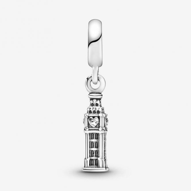 London Big Ben Dangle Charm