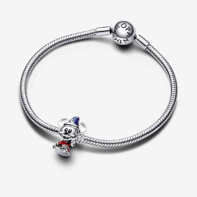 Disney Sorcerer Apprentice Mickey Charms