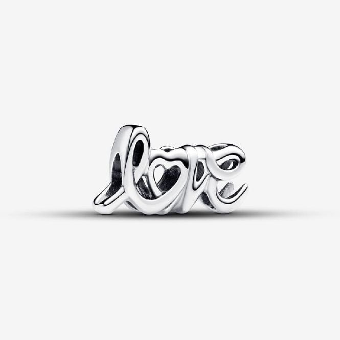 Handwritten Love Charms