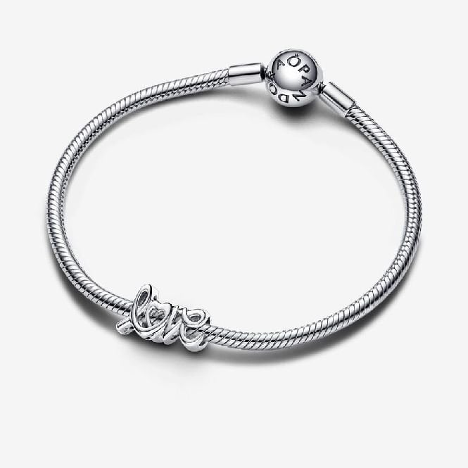 Handwritten Love Charms