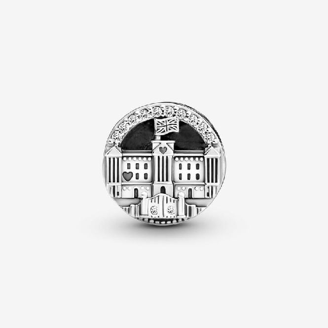 Sparkling Buckingham Palace Charms