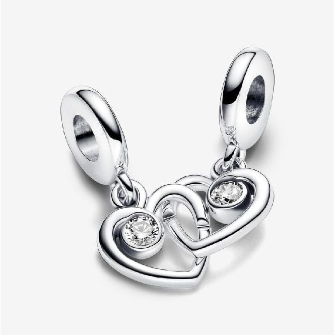Forever & Always Splittable Dangle Charms