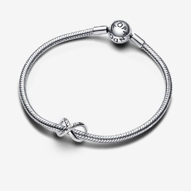 Forever & Always Infinity Charms