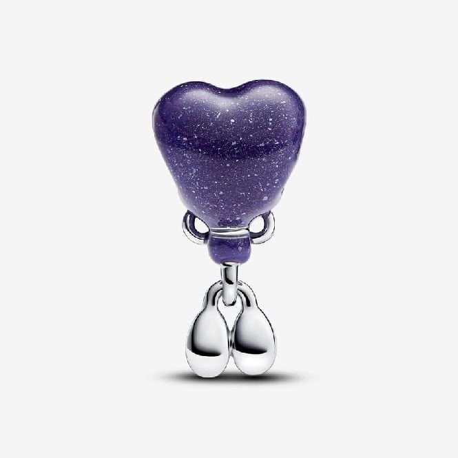 Girl Colour-changing Gender Reveal Charms