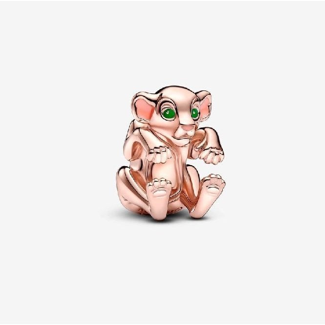 Rose Disney The Lion King Nala Charms