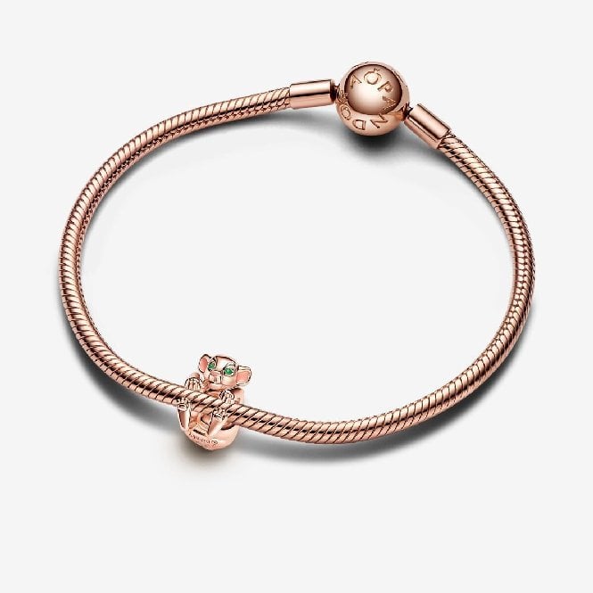 Rose Disney The Lion King Nala Charms