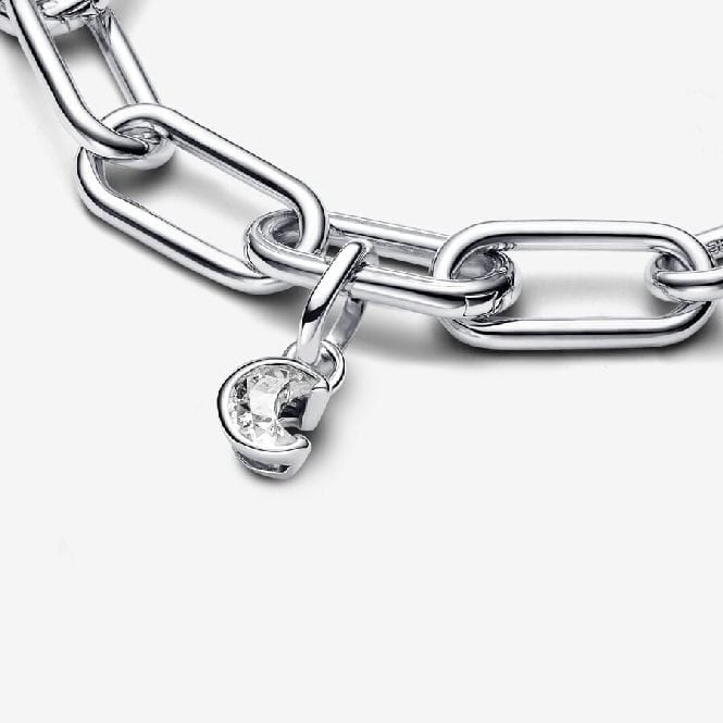 ME Sparkling Moon Mini Dangle Charms