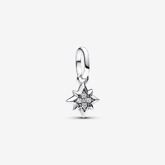 Pandora ME Star Mini Dangle Charms
