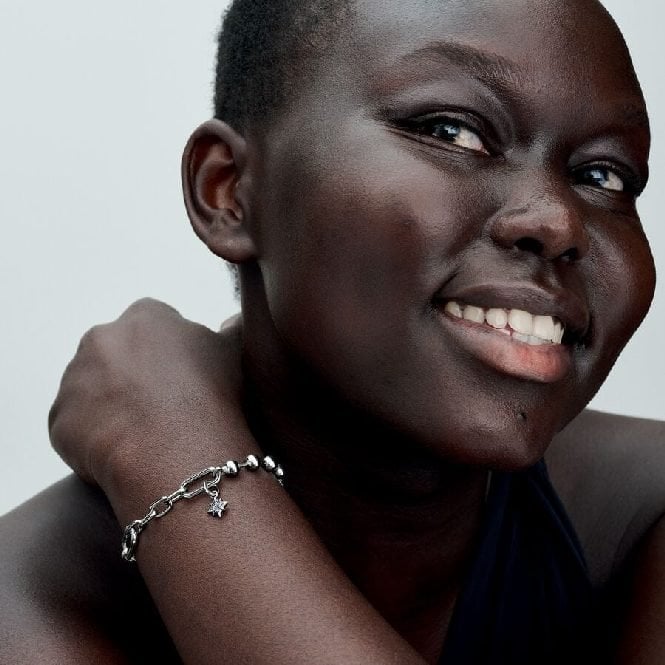 ME Star Mini Dangle Charms