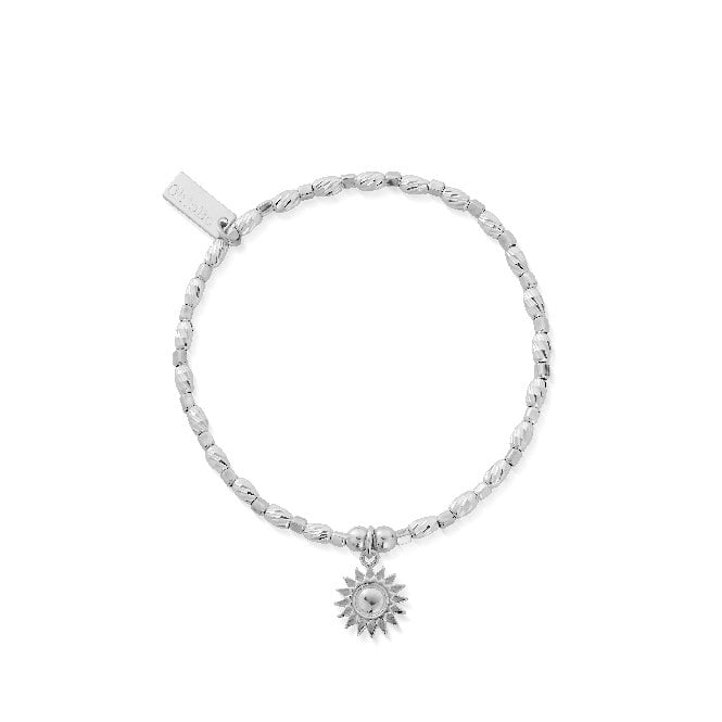 Soul Glow Sunshine Bracelet