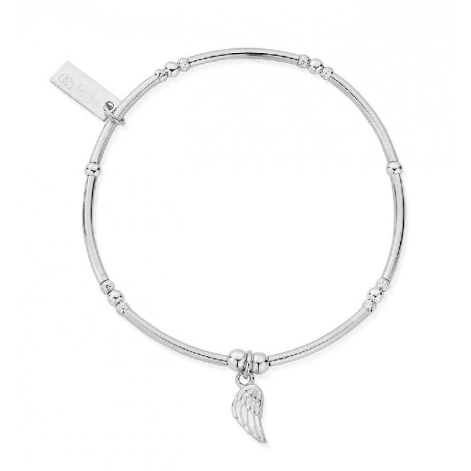 Mini Noodle Divinity Within Bracelet